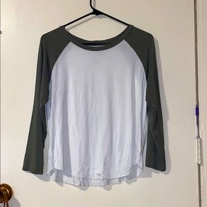 American Eagle Tee